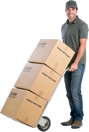 Storage pricing for a 2 BHK home in Pune
